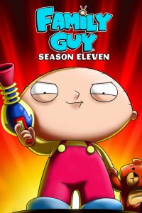 Family Guy Season 11 แฟมิลี่กาย ปี 11 ซับไทย