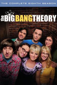 The Big Bang Theory Season 8 ทฤษฎีวุ่นหัวใจ ปี 8 ซับไทย