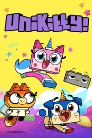 UniKitty Season 1 พากย์ไทย