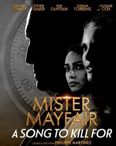 Mister Mayfair: A Song To Kill For ซับไทย