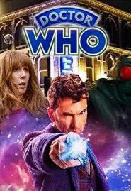 Doctor Who The Star Beast ซับไทย