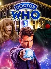 Doctor Who The Star Beast ซับไทย