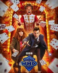 Doctor Who The Giggle ซับไทย