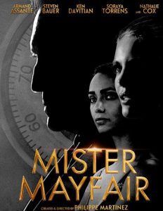 Mister Mayfair ซับไทย