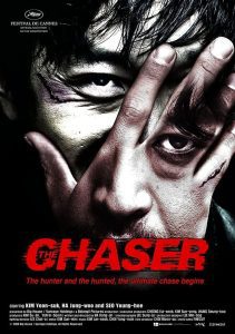 The Chaser โหด ดิบ ไล่ ล่า พากย์ไทย