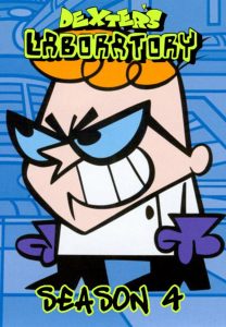 Dexters Laboratory Season 4 ห้องทดลองของเด็กซ์เตอร์ ปี 4 พากย์ไทย