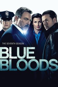 Blue Bloods Season 7 บลูบลัดส์ สายเลือดผู้พิทักษ์ ปี 7 พากย์ไทย