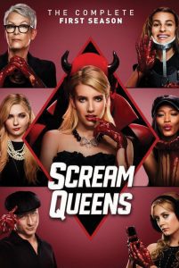 Scream Queens Season 1 หวีดสยองต้องเริ่ด ปี 1 ซับไทย