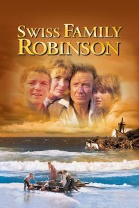 Swiss Family Robinson ผจญภัยทะเลใต้ ซับไทย