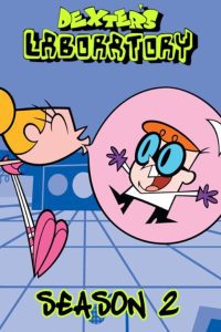 Dexters Laboratory Season 2 ห้องทดลองของเด็กซ์เตอร์ ปี 2 ซับไทย