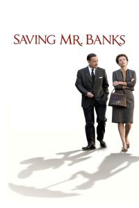 Saving Mr. Banks สุภาพบุรุษนักฝัน พากย์ไทย