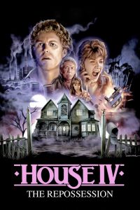 House IV บ้านอาถรรพ์ 4 พากย์ไทย