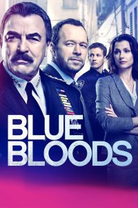 Blue Bloods Season 9 บลูบลัดส์ สายเลือดผู้พิทักษ์ ปี 9 ซับไทย