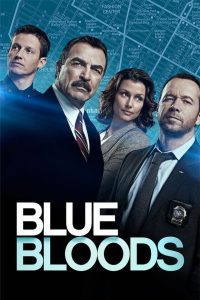 Blue Bloods Season 8 บลูบลัดส์ สายเลือดผู้พิทักษ์ ปี 8 ซับไทย 