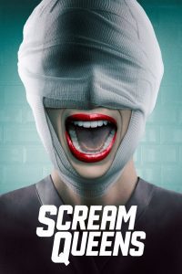 Scream Queens Season 2 หวีดสยองต้องเริ่ด ปี 2 ซับไทย