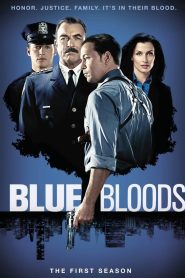 Blue Bloods Season 1 บลูบลัดส์ สายเลือดผู้พิทักษ์ ปี 1 ซับไทย