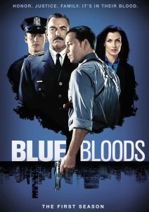 Blue Bloods Season 1 บลูบลัดส์ สายเลือดผู้พิทักษ์ ปี 1 ซับไทย