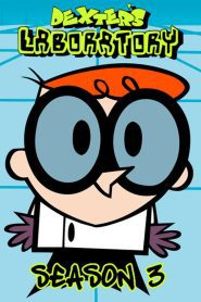 Dexters Laboratory Season 3 ห้องทดลองของเด็กซ์เตอร์ ปี 3 พากย์ไทย 