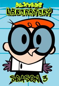 Dexters Laboratory Season 3 ห้องทดลองของเด็กซ์เตอร์ ปี 3 พากย์ไทย 