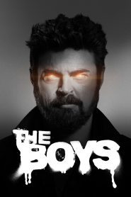 The Boys Season 3 ก๊วนหนุ่มซ่าล่าซูเปอร์ฮีโร่ ปี 3 พากย์ไทย/ซับไทย