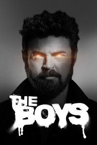 The Boys Season 3 ก๊วนหนุ่มซ่าล่าซูเปอร์ฮีโร่ ปี 3 พากย์ไทย/ซับไทย