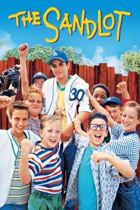 The Sandlot เพื่อนรักขาโจ๋ พากย์ไทย