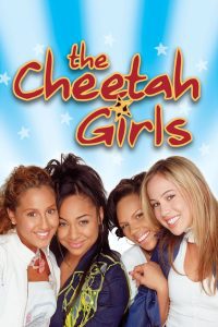 The Cheetah Girls สาวชีต้าห์ หัวใจดนตรี ซับไทย