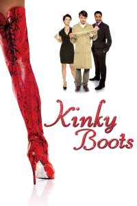 Kinky Boots จับหัวใจมาใส่เกือก ซับไทย