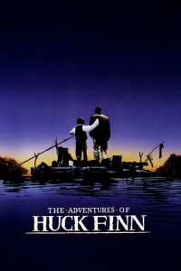 The Adventures of Huck Finn ฮัค ฟินน์ เจ้าหนูผจญภัย พากย์ไทย