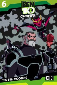 Ben 10 Omniverse เบ็นเท็น: ออมนิเวอร์ส ปี 6 พากย์ไทย