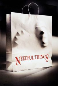 Needful Things ซาตานไม่กลับใจ พากย์ไทย