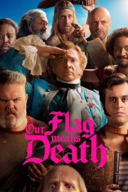 Our Flag Means Death Season 1 ตำนานโจรสลัดป่วน ปี 1 ซับไทย