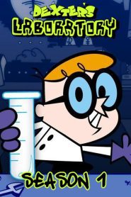 Dexters Laboratory Season 1 ห้องทดลองของเด็กซ์เตอร์ ปี 1 พากย์ไทย