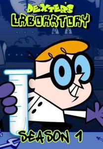 Dexters Laboratory Season 1 ห้องทดลองของเด็กซ์เตอร์ ปี 1 พากย์ไทย