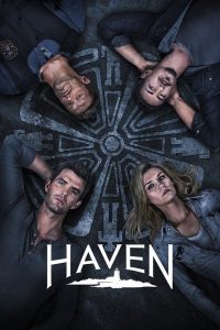 Haven เมืองอาถรรพ์ พากย์ไทย