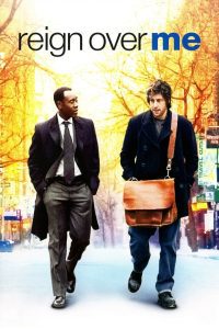 Reign Over Me เพื่อเพื่อน…ด้วยหัวใจ พากย์ไทย