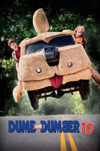 Dumb and Dumber To ใครว่าเราแกล้งโง่…วะ พากย์ไทย