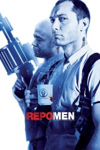 Repo Men เรโปเม็น หน่วยนรก ล่าผ่าแหลก พากย์ไทย