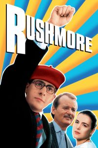 Rushmore แสบอัจฉริยะ พากย์ไทย