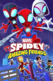 Marvel’s Spidey and His Amazing Friends พากย์ไทย