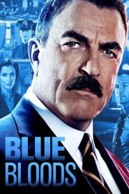 Blue Bloods Season 4 บลูบลัดส์ สายเลือดผู้พิทักษ์ ปี 4 พากย์ไทย