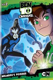 Ben 10 Omniverse เบ็นเท็น: ออมนิเวอร์ส ปี 2 พากย์ไทย