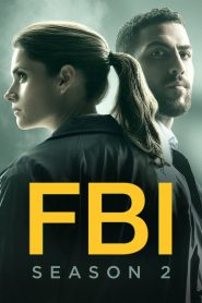 FBI Season 2 เอฟบีไอ หน่วยเดือดคนแกร่ง ปี 2 พากย์ไทย