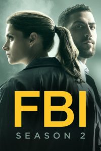 FBI Season 2 เอฟบีไอ หน่วยเดือดคนแกร่ง ปี 2 พากย์ไทย