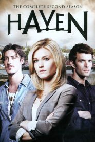 Haven Season 2 เมืองอาถรรพ์ ปี 2 พากย์ไทย