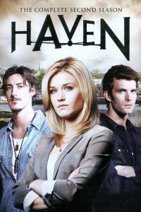 Haven Season 2 เมืองอาถรรพ์ ปี 2 พากย์ไทย