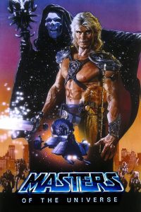 Masters of the Universe ฮีแมน เจ้าจักรวาล พากย์ไทย