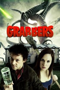 Grabbers ก๊วนคนเกรียนล้างพันธุ์อสูร พากย์ไทย