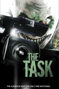 The Task มิติสยอง 7 ป่าช้า: เรียลลิตี้ท้าตาย พากย์ไทย