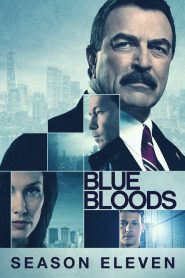 Blue Bloods Season 11 บลูบลัดส์ สายเลือดผู้พิทักษ์ ปี 11 ซับไทย